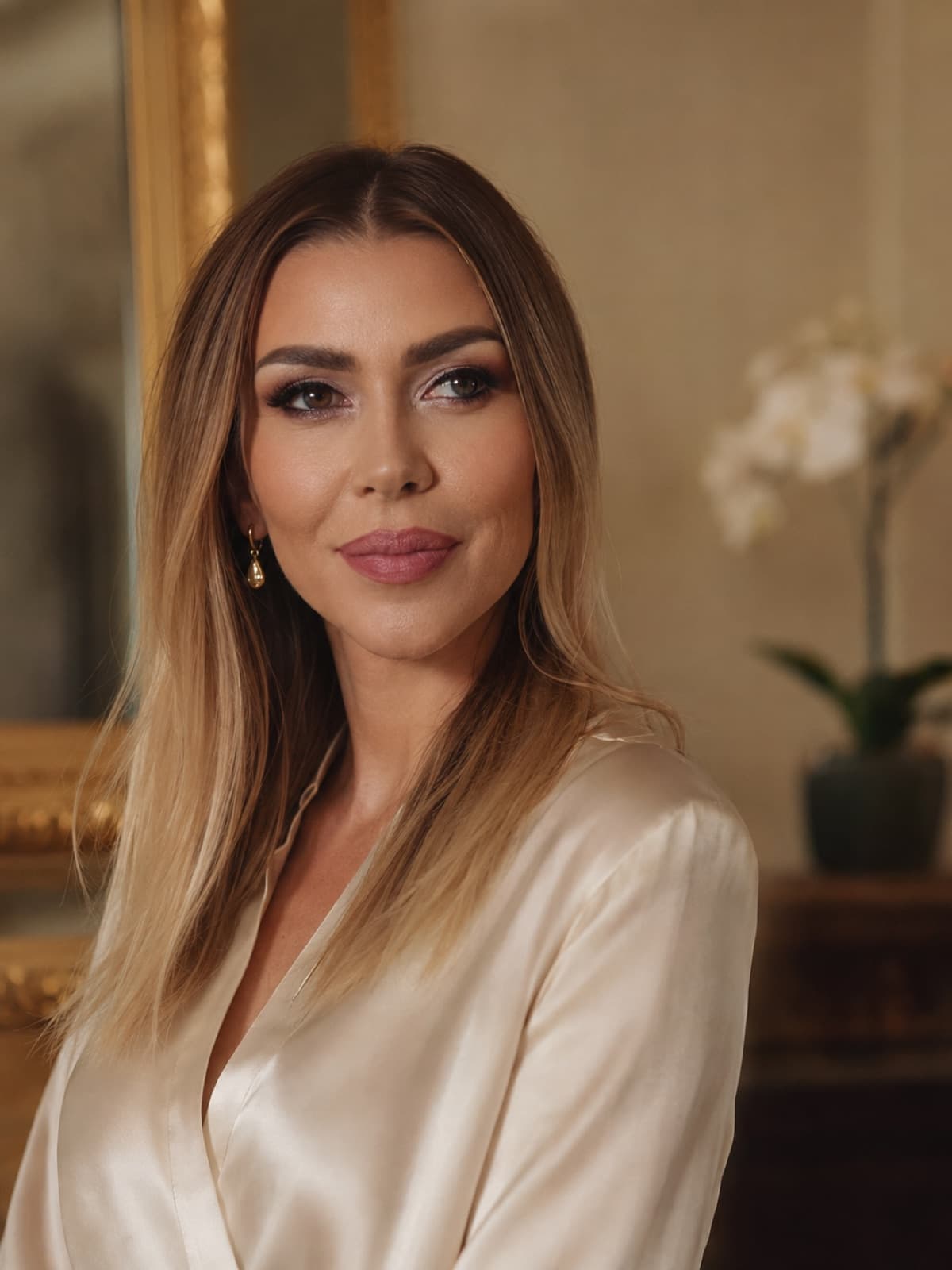 Larissa Petrea, Alchemy Medical Londra